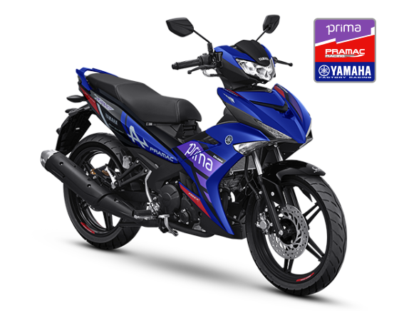 MX King 150 Prima Pramac